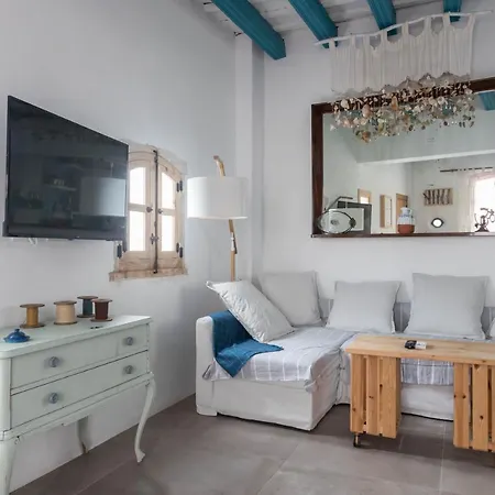 Penthouse Torre Del Mar Grupo Ac Gestion Apartment Cádiz