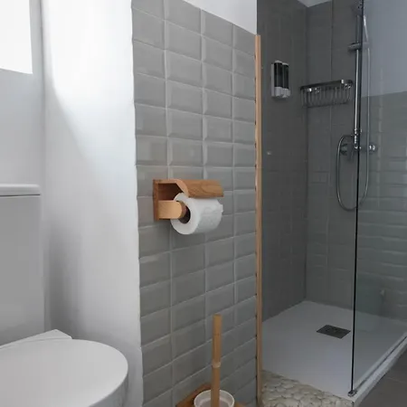 Penthouse Torre Del Mar Grupo Ac Gestion Cádiz